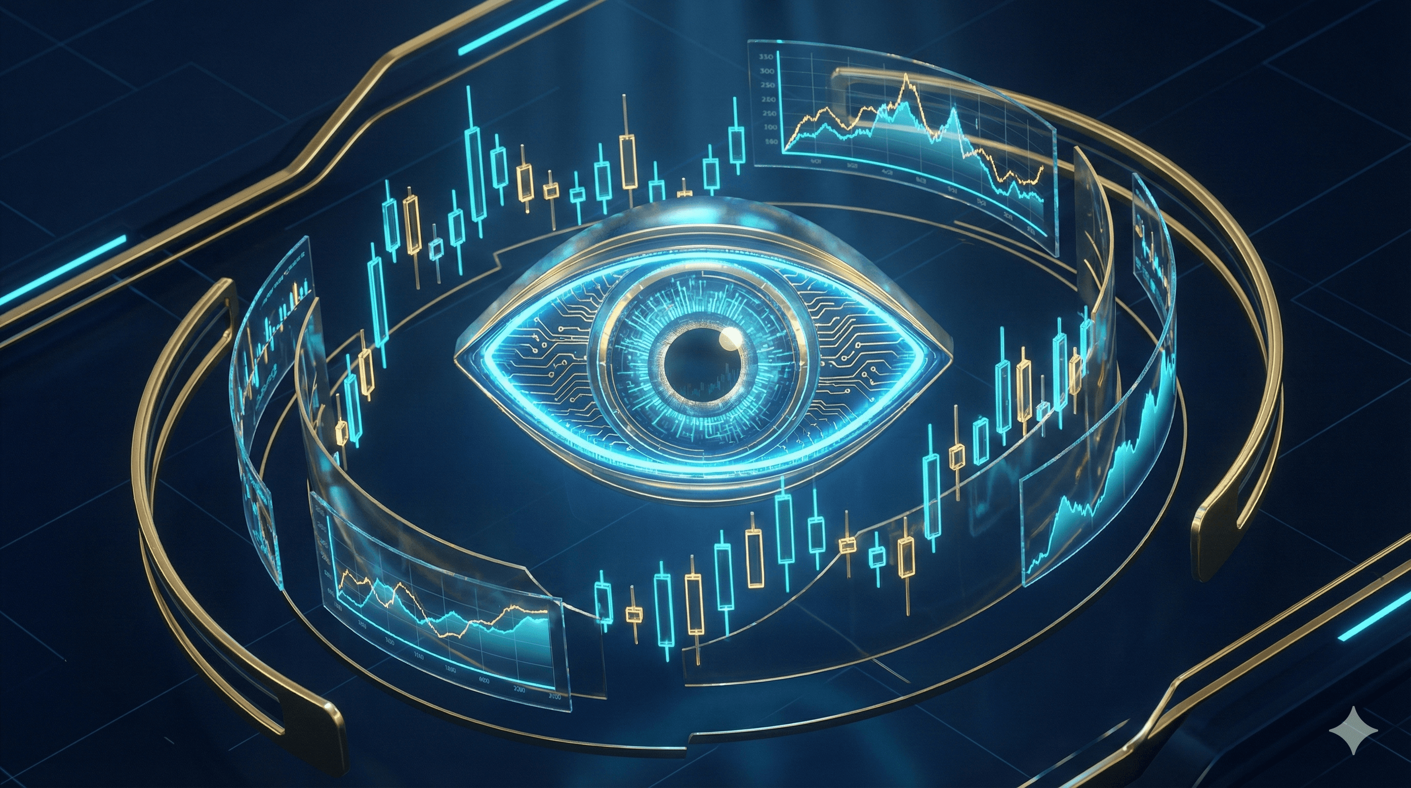 FinSight (Open Banking & Agents)